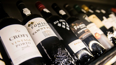 Fortified Wines 101