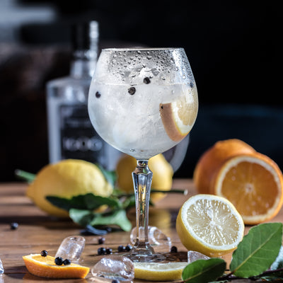 World Cocktail Week: Gin Cocktails