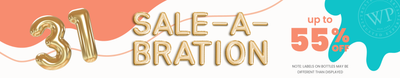 Sale-a-bration 2025