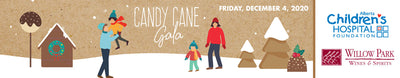Candy Cane Gala