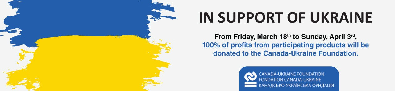 In Support of Ukraine