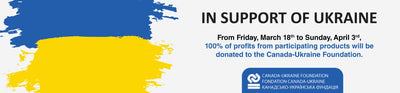 In Support of Ukraine