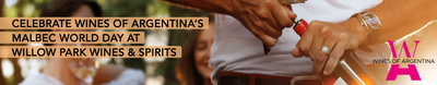 Wines of Argentina