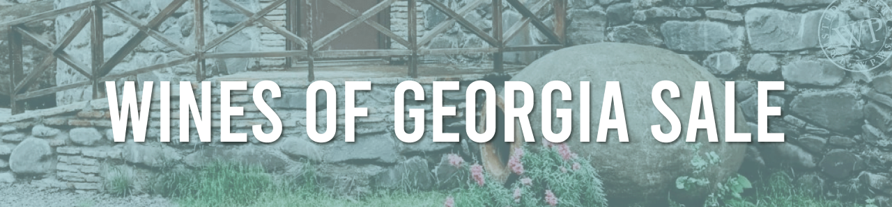 Wines of Georgia