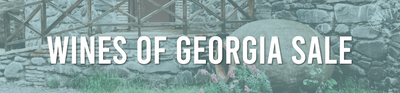 Wines of Georgia