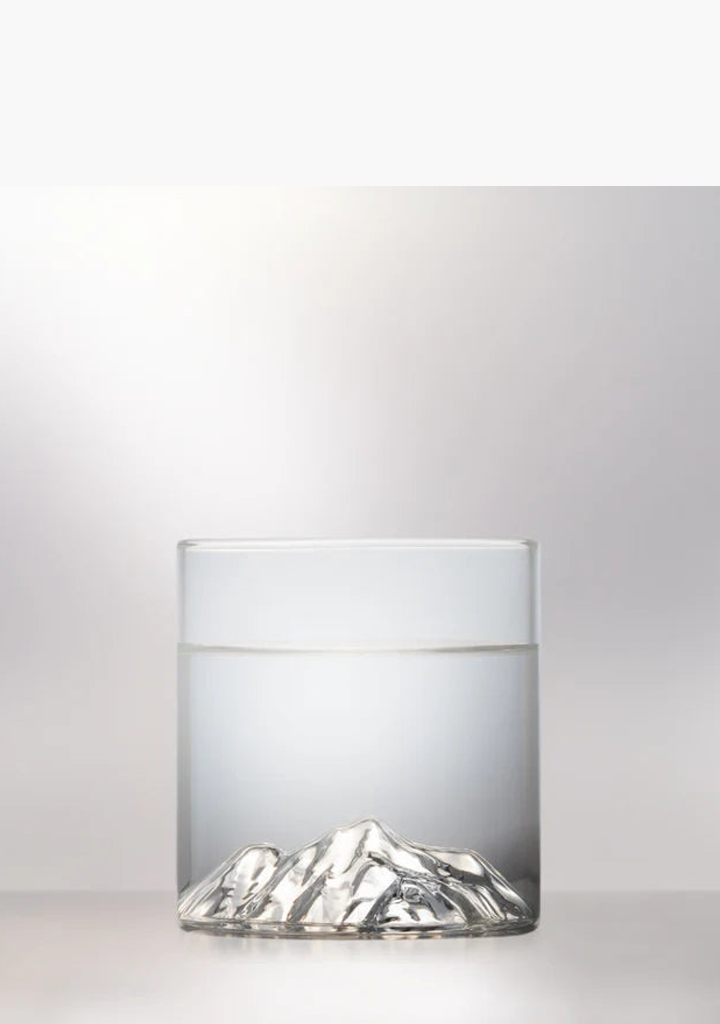 MTNPK Pyramid Tumbler
