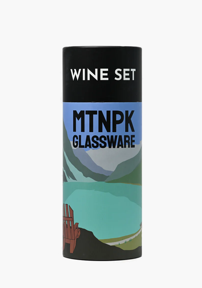 MTNPK Wine Set