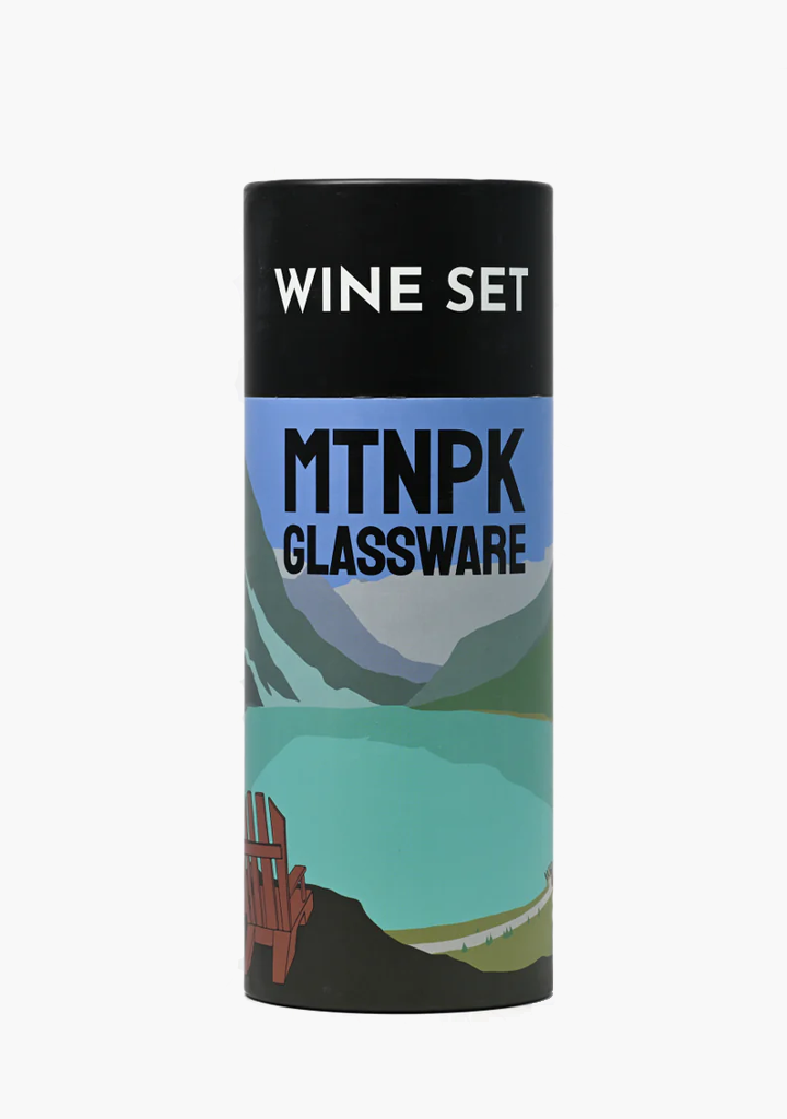MTNPK Wine Set