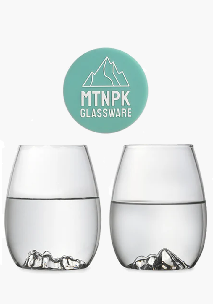 MTNPK Wine Set