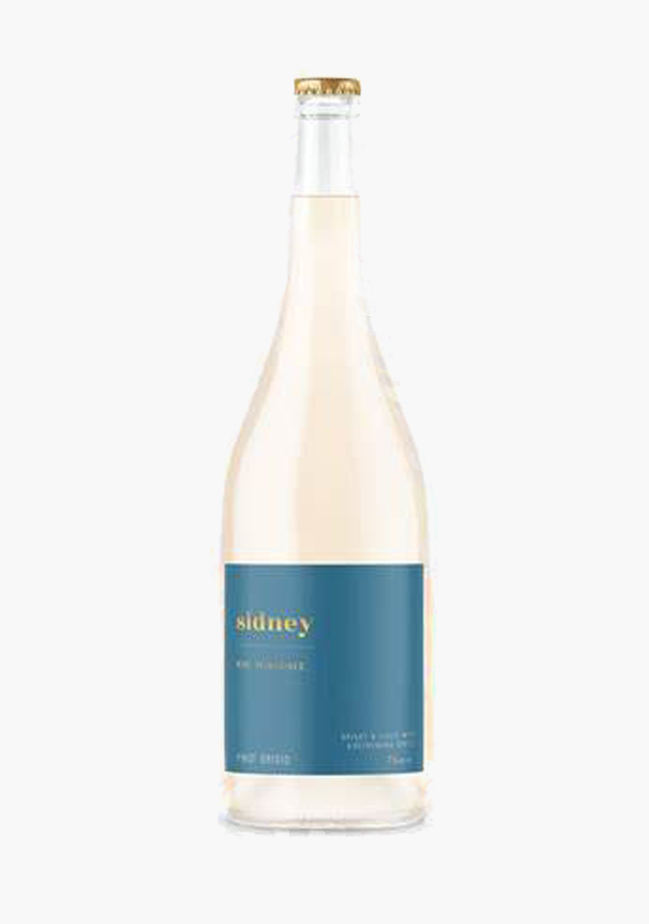 Sidney Pinot Grigio