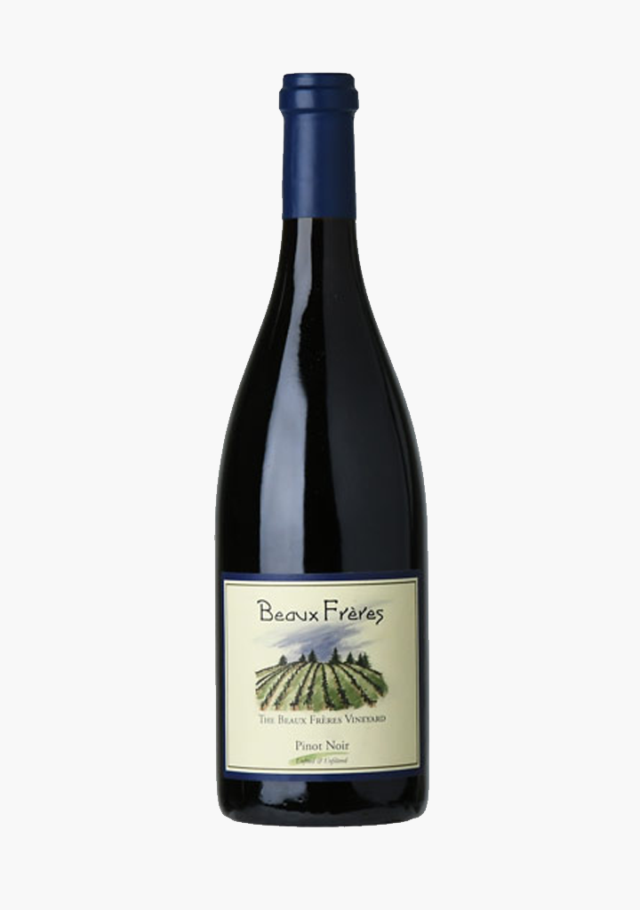 Beaux Freres Estate Pinot Noir 2021