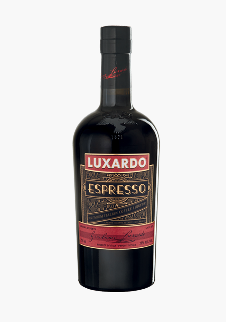 Luxardo Espresso Liqueur