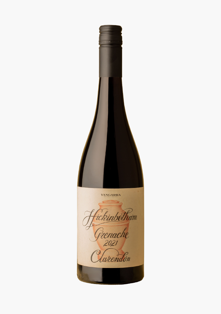 Yangarra Clarendon Grenache 2021