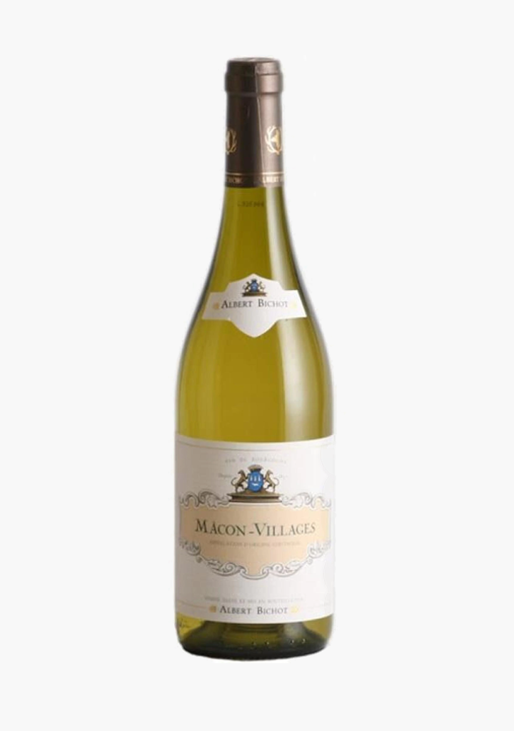 Albert Bichot Macon Villages Blanc 2021