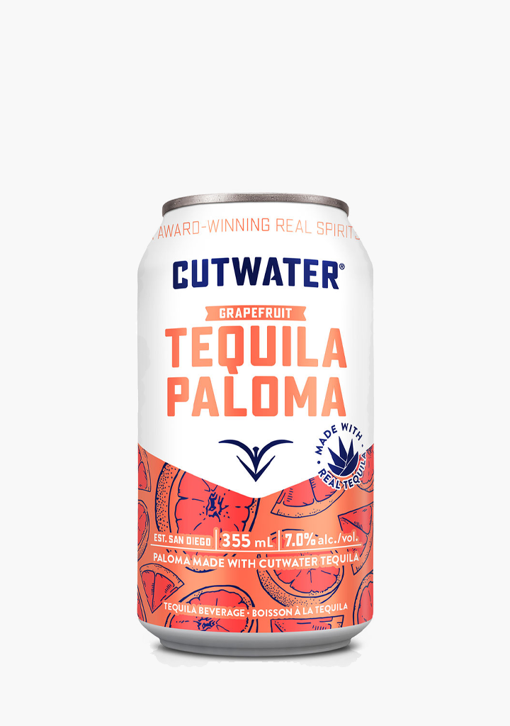 Cutwater Paloma