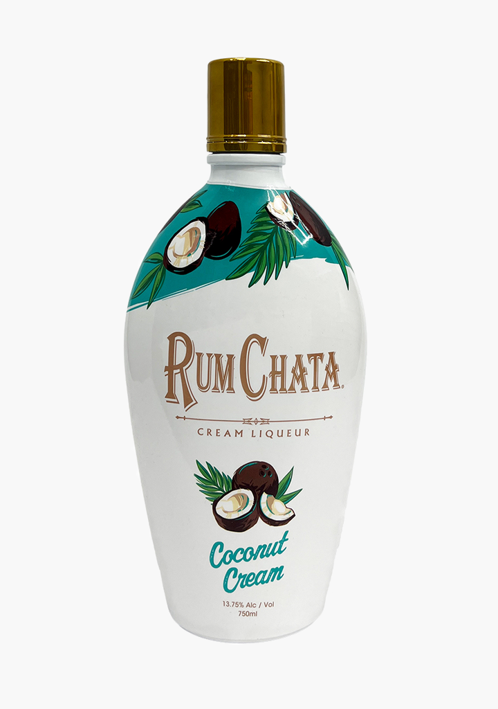 RumChata Coconut Cream