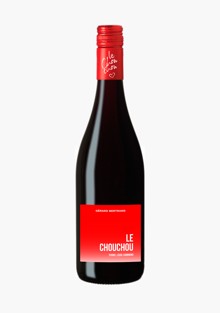 Gerard Bertrand Le Chouchou 2023