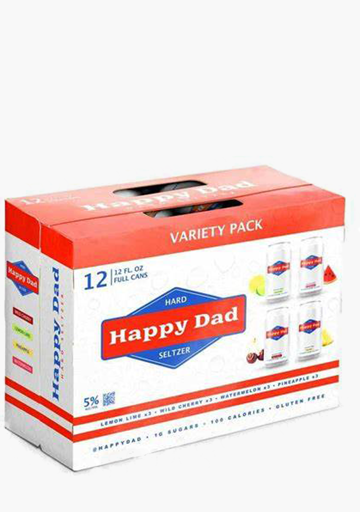 Happy Dad Variety Pack