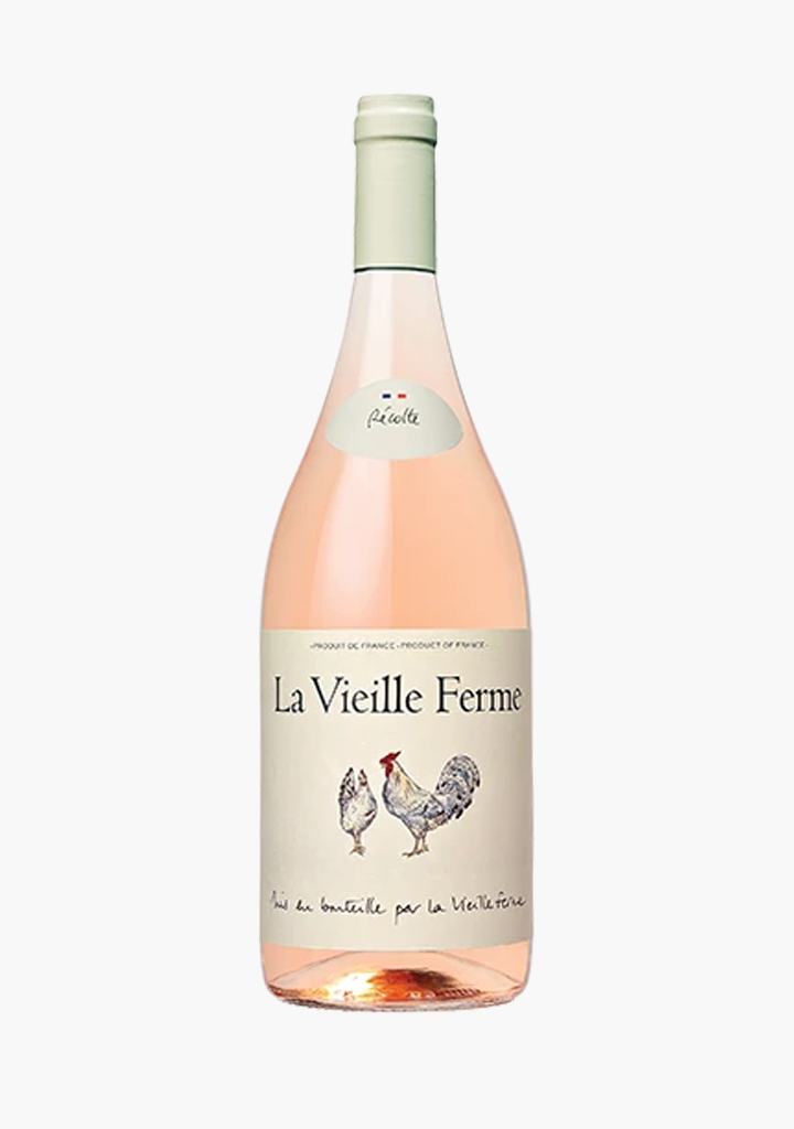 La Vielle Ferme Rose 2023 - 1500ML