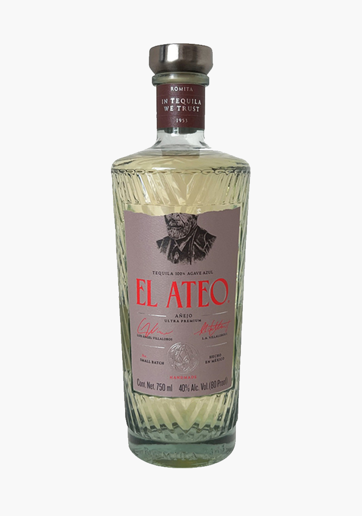 El Ateo Anejo