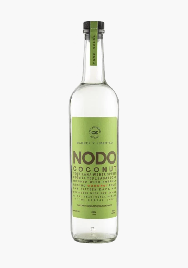 Nodo Coconut Tequilana