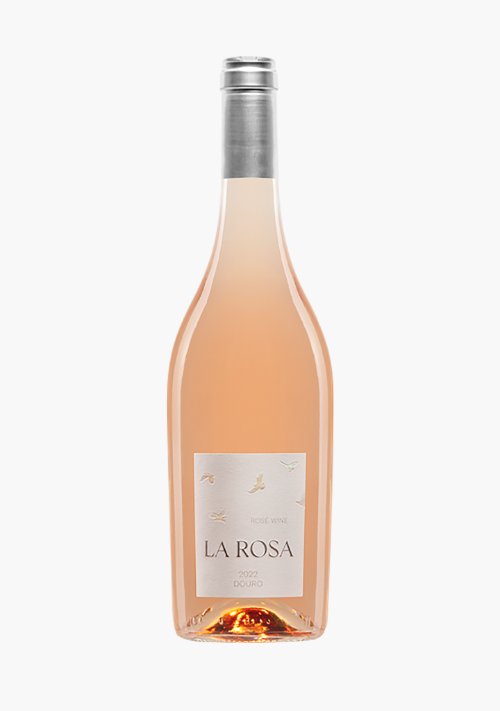 Quinta de la Rosa Rose