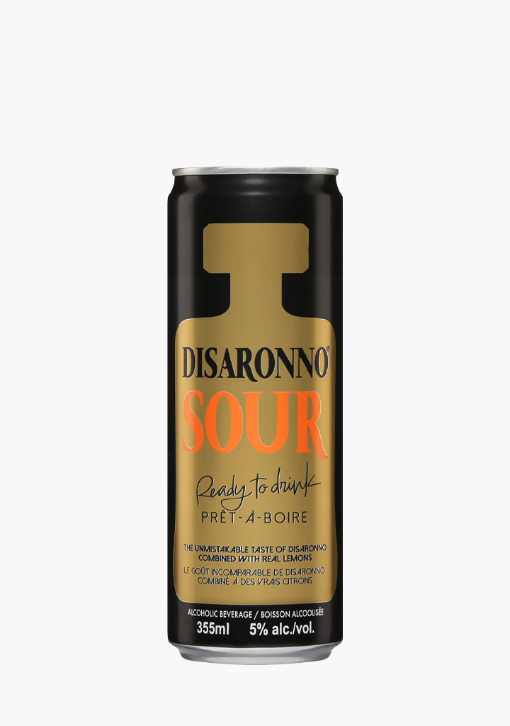 Disaronno Sour - 4x355ML