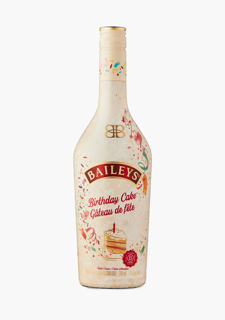Baileys&