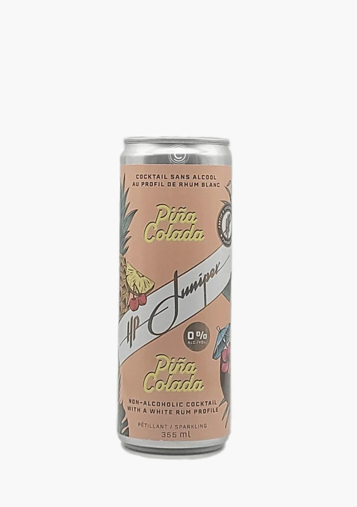 HP Juniper Pina Colada - 355ML