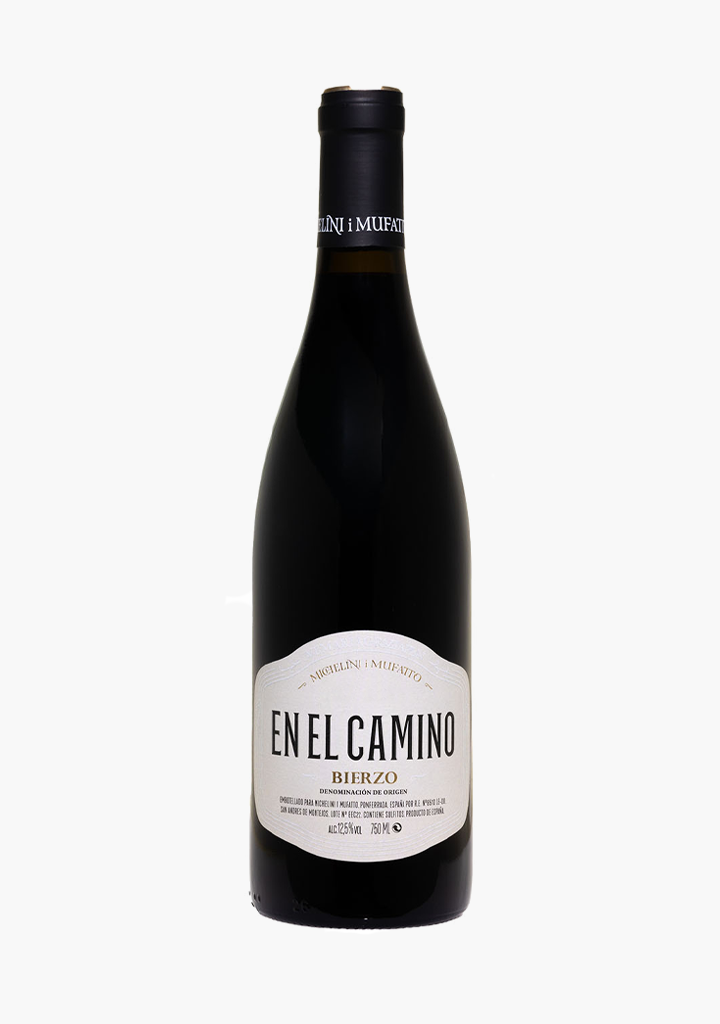 El Camino Mencia 2022