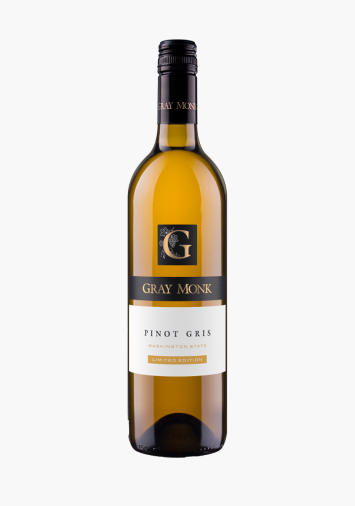 Gray Monk Pinot Gris 2024 – Willow Park Wines & Spirits