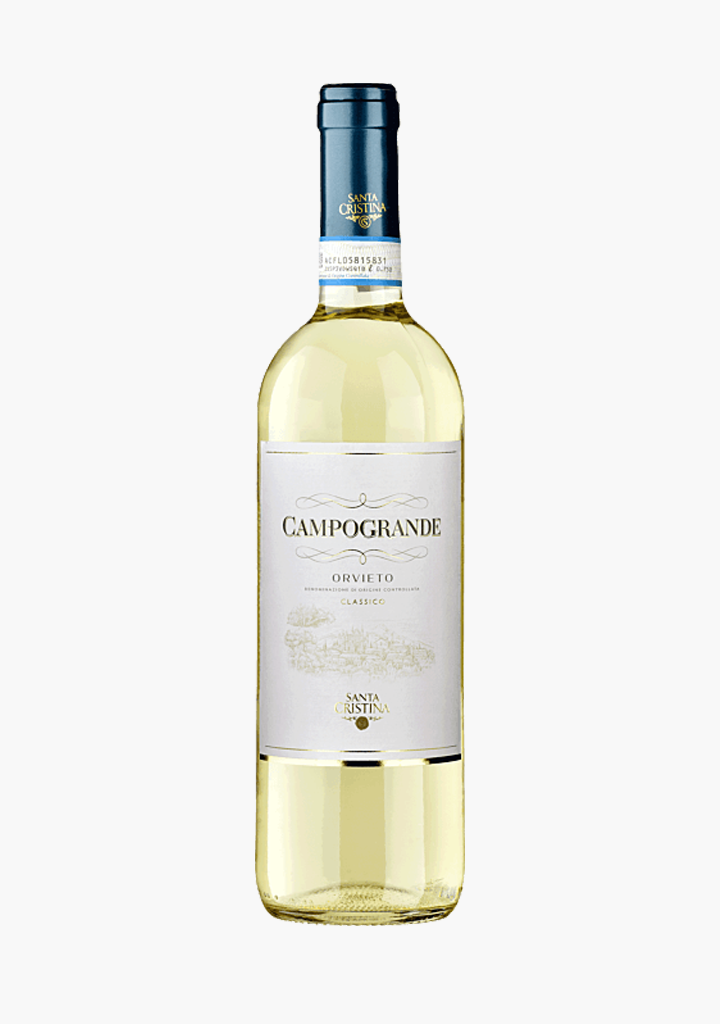 Santa Cristina Campogrande Orvieto Classico 2023