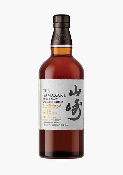 ウイスキー Yamazaki Single Malt Japanese Whisky yamazaki-single-malt-japanese-