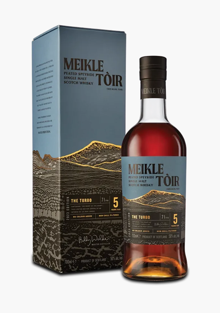 Meikle Toir &