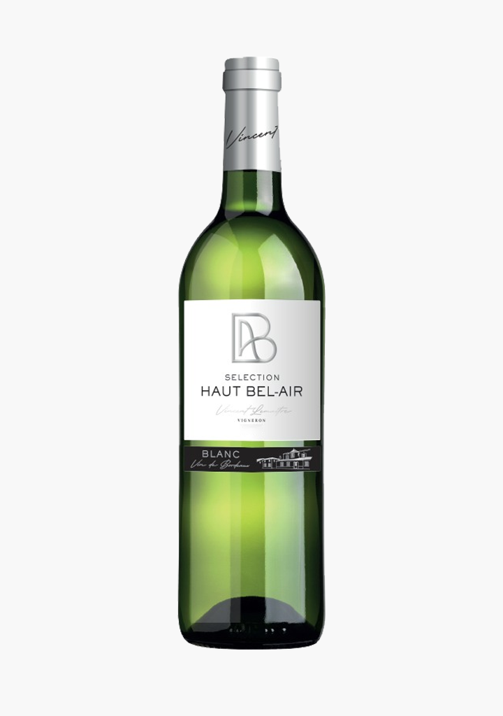 Selection Haut de Bel-Air Blanc 2023