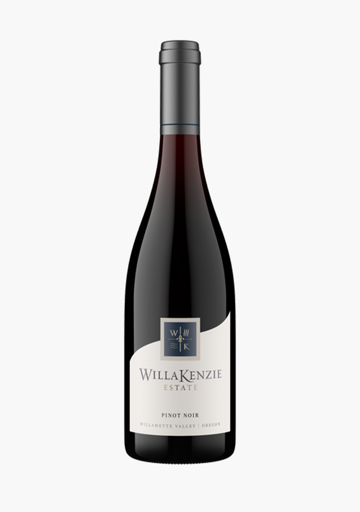 Willakenzie Estate Pinot Noir 2021