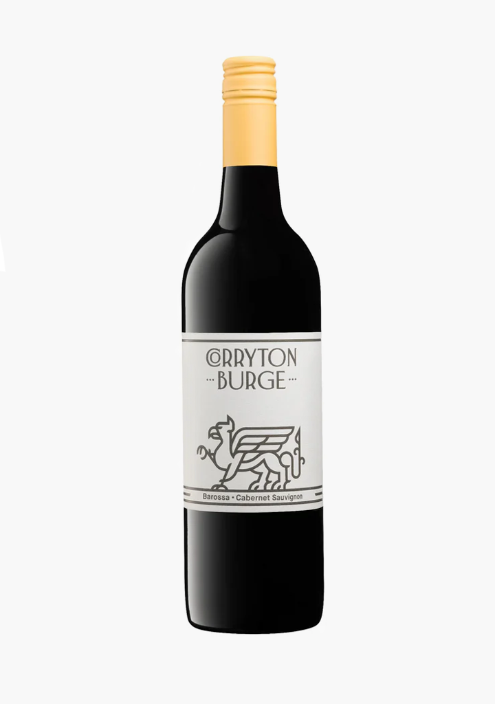 Corryton Burge Cabernet Sauvignon 2022