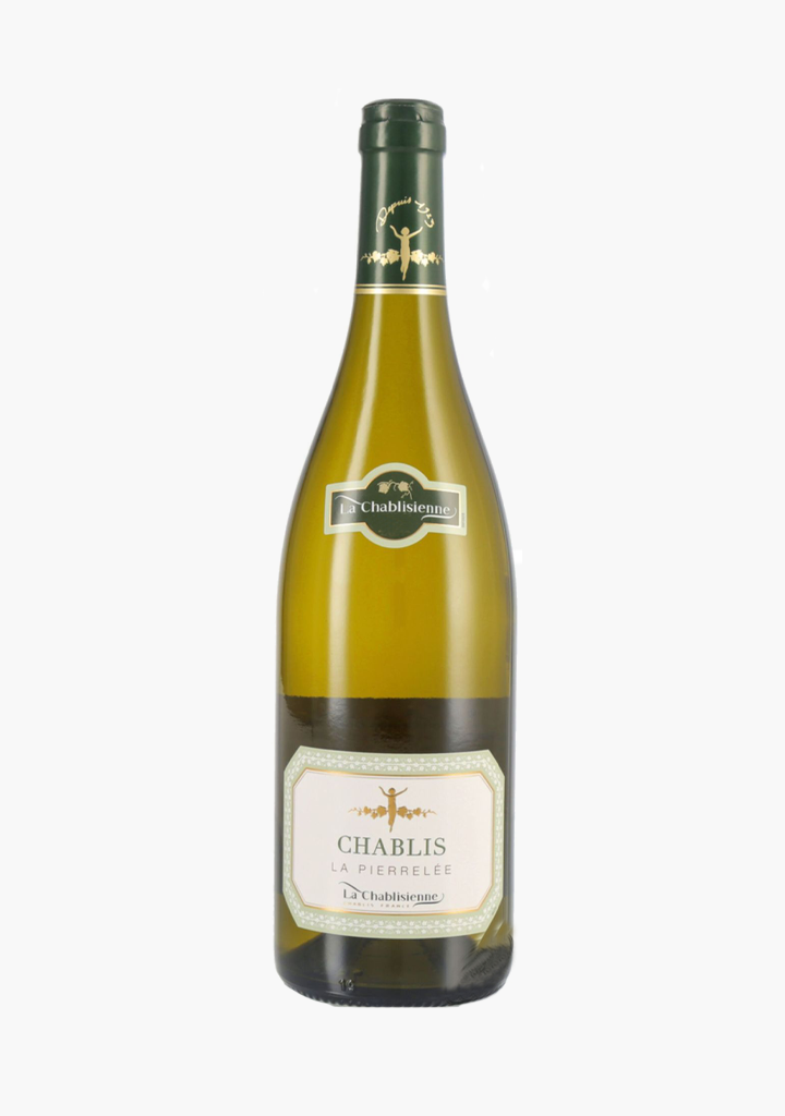 La Chablisienne Chablis &