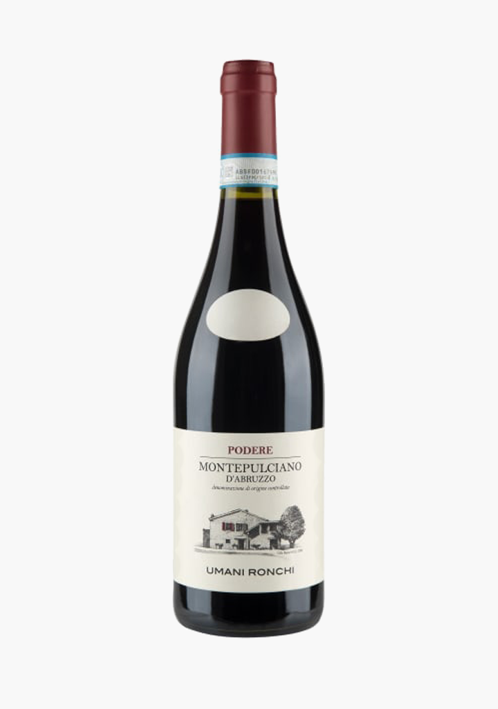 Umani Ronchi Podere Montepulciano 2023