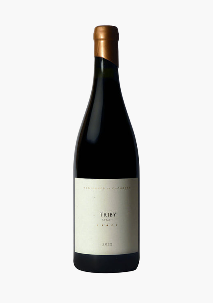 Peter Sichel Triby Syrah 2022