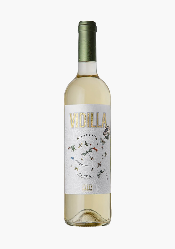 Shaya Vidilla Verdejo 2024