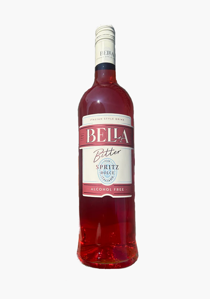 Bella Alcohol Free Aperitif Spritz