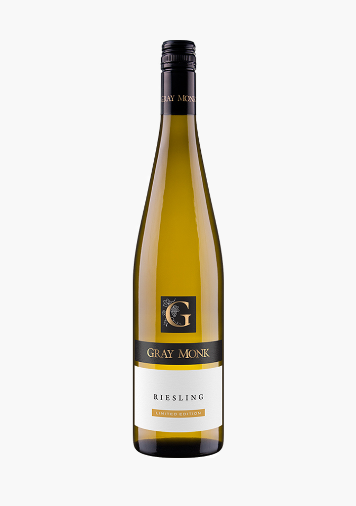 Gray Monk Riesling 2024