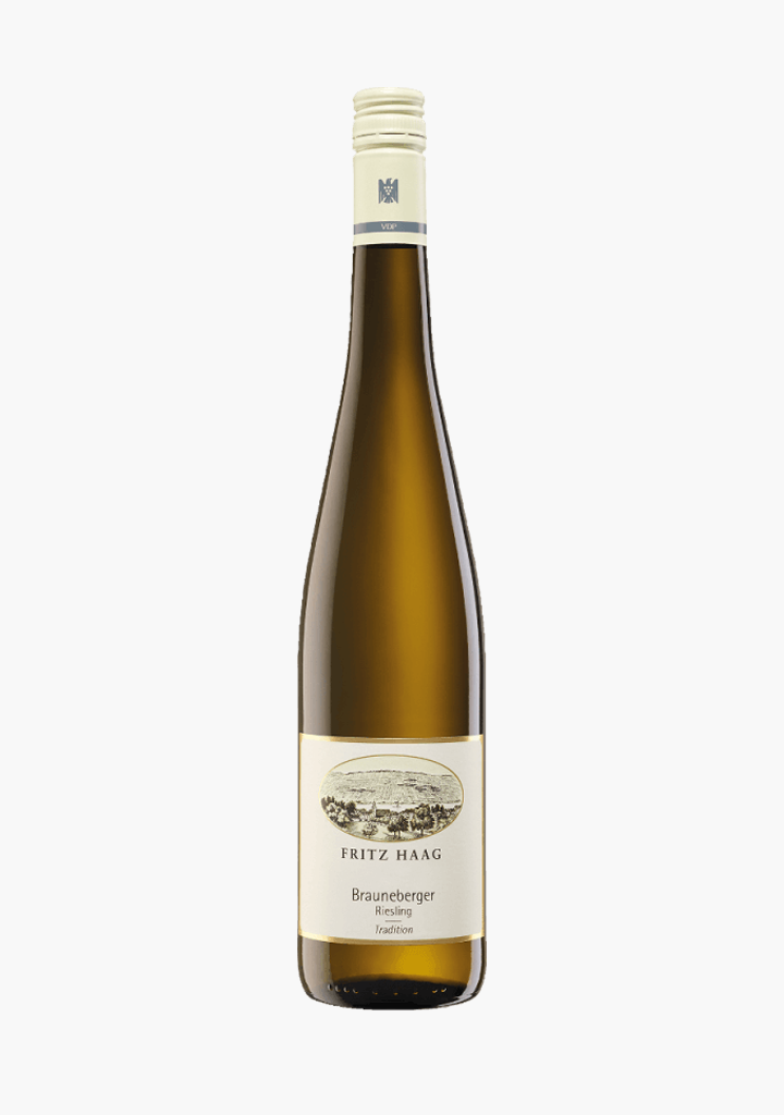 Fritz Haag Riesling Feinherb 2023