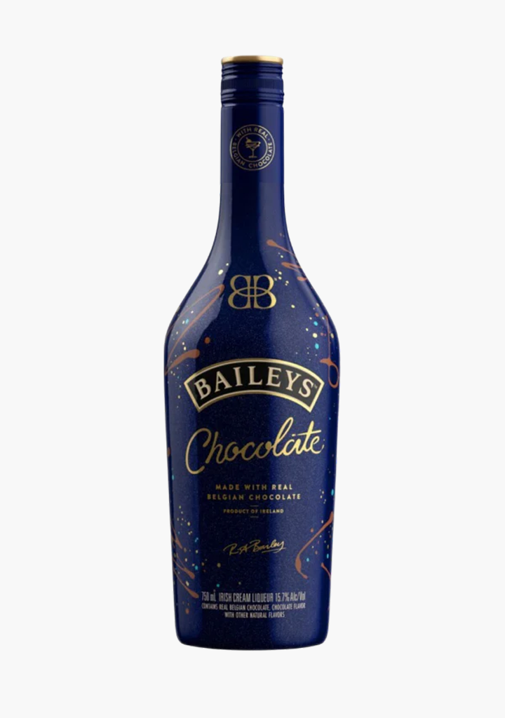 Baileys&