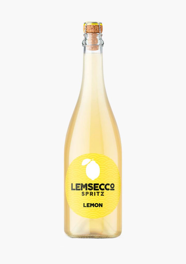 Lemsecco Spritz