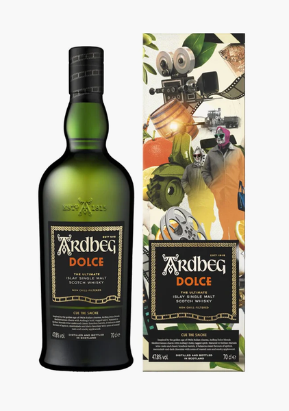 Ardbeg Dolce Limited Edition 2026