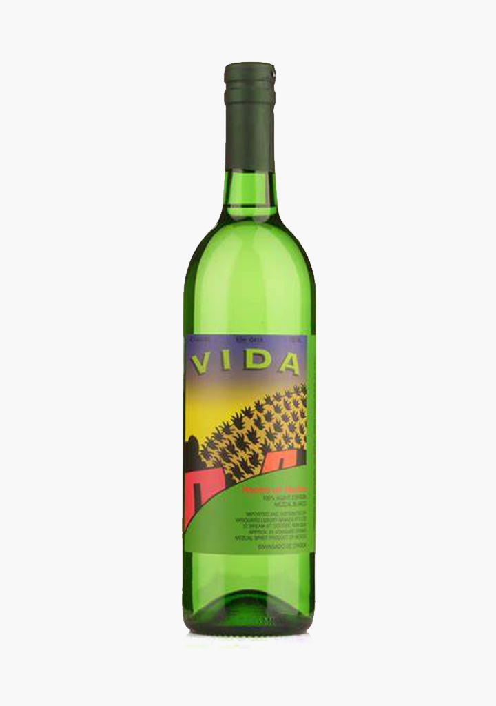 Del Maguey Single Village Mezcal