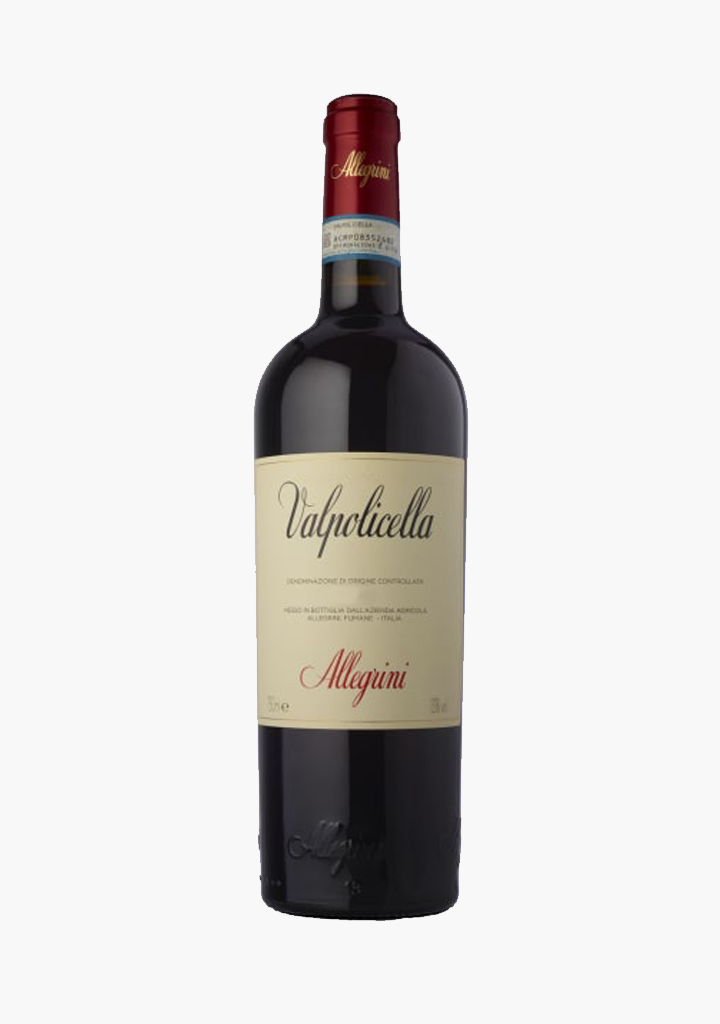 Allegrini Valpolicella Classico 2022