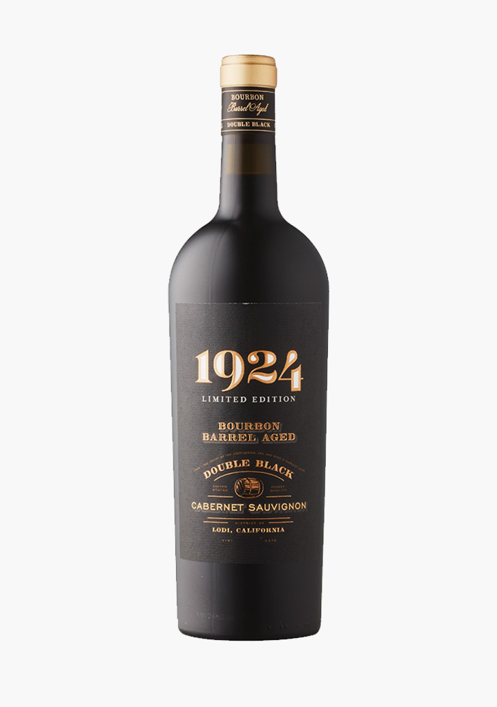 1924 Bourbon Barrel Cabernet Sauvignon 2021